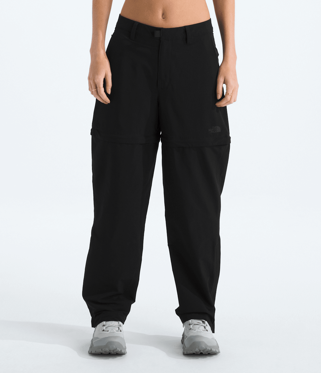 The North Face Women’s Basin Convertible Pants