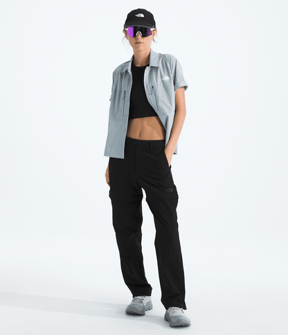 The North Face Women’s Basin Convertible Pants