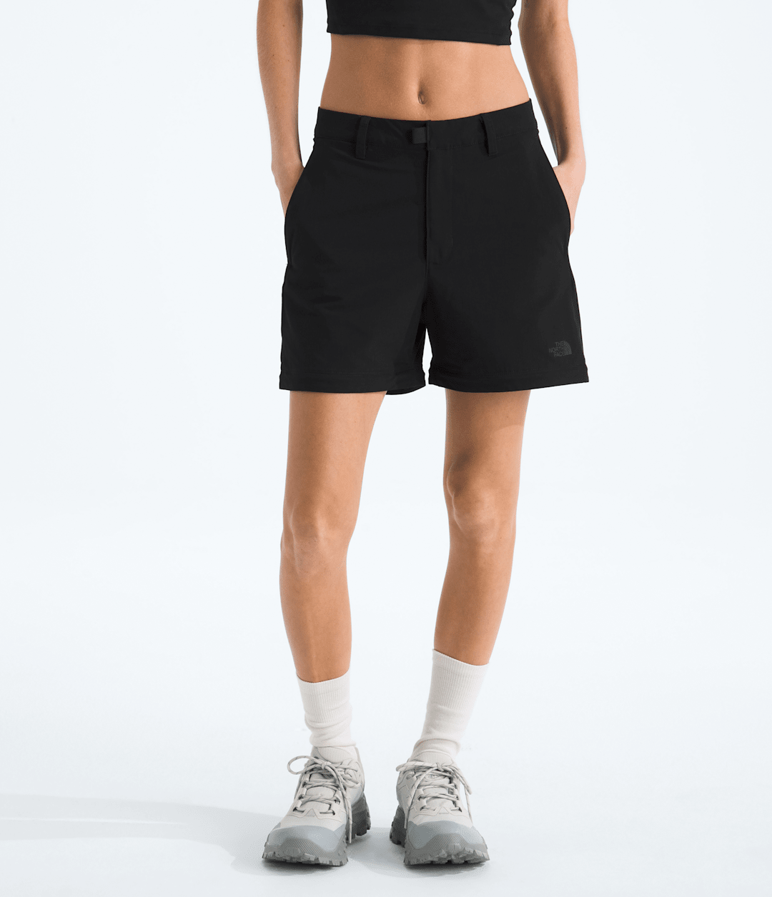 The North Face Women’s Basin Convertible Pants