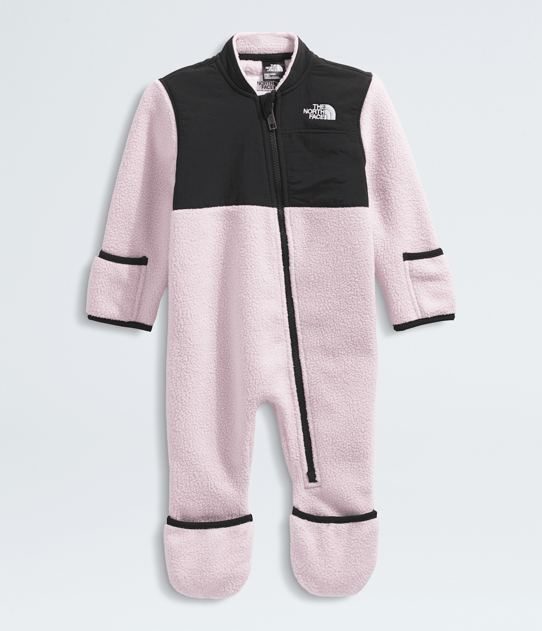 The North Face Baby Denali One-Piece