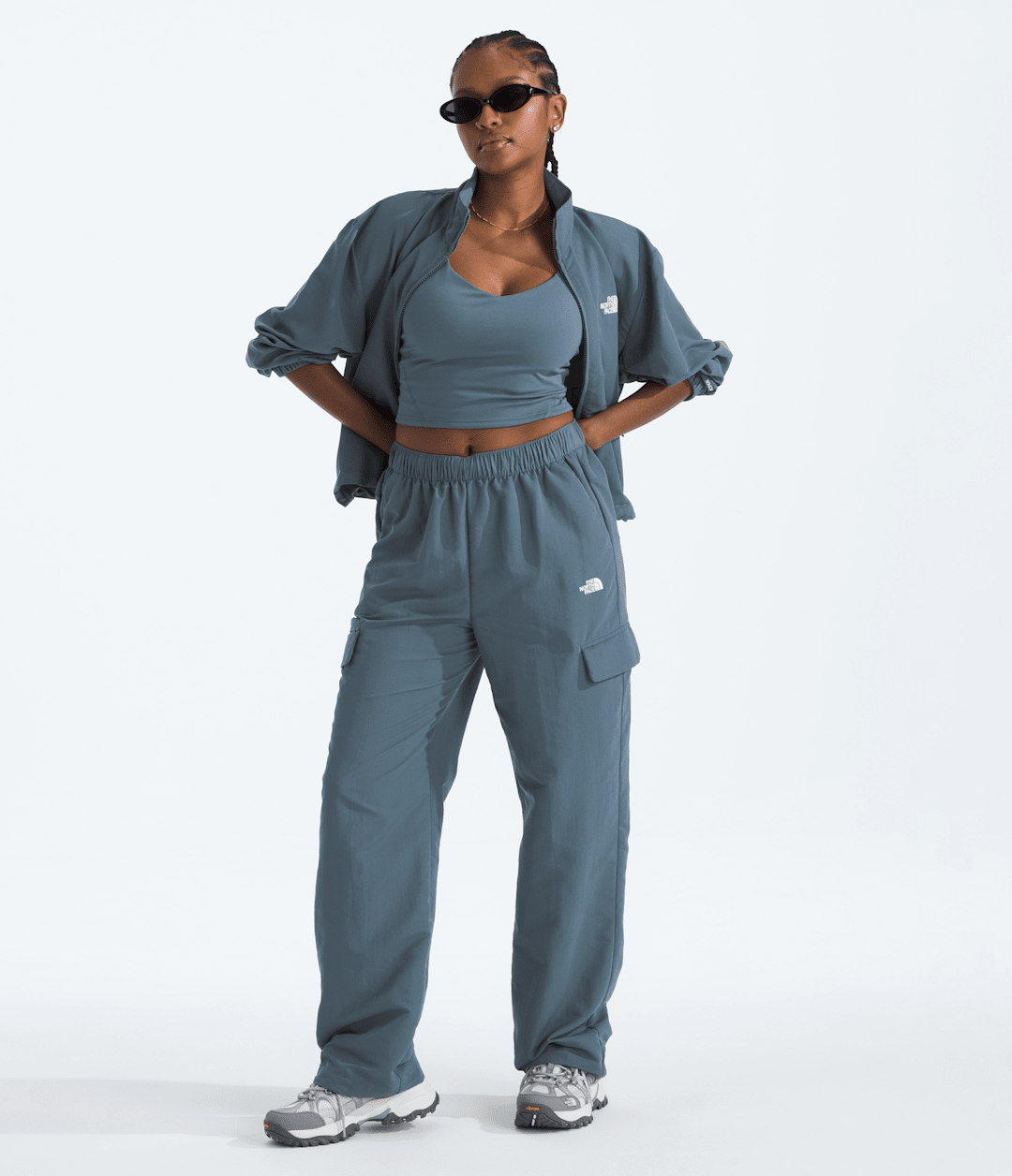 The North Face Women’s TNF™ Easy Wind Cargo Pants