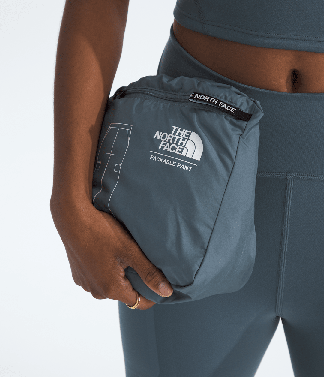 The North Face Women’s TNF™ Easy Wind Cargo Pants