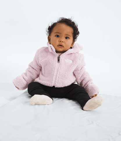 The North Face Baby Campshire Full-Zip Hoodie