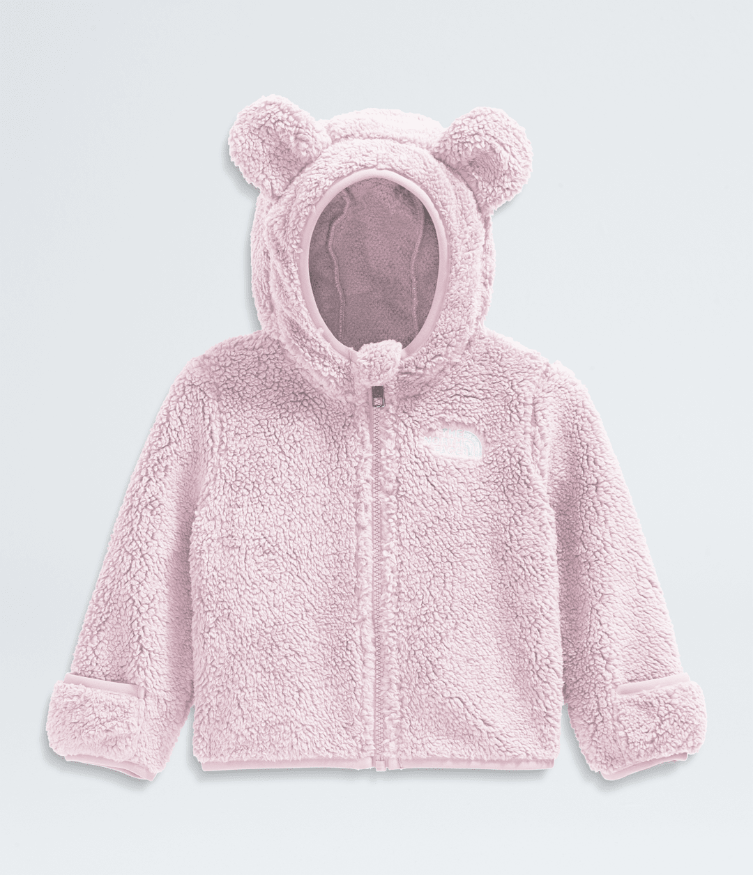 The North Face Baby Campshire Full-Zip Hoodie