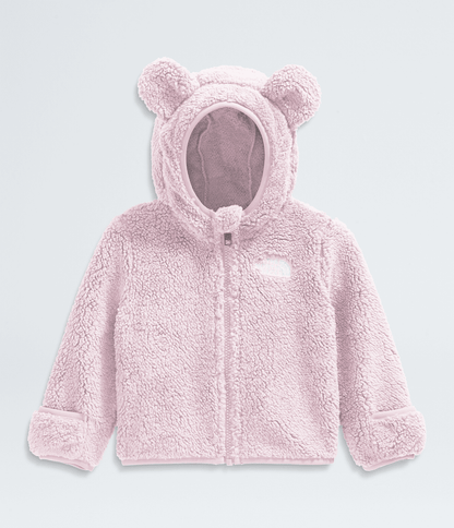 The North Face Baby Campshire Full-Zip Hoodie