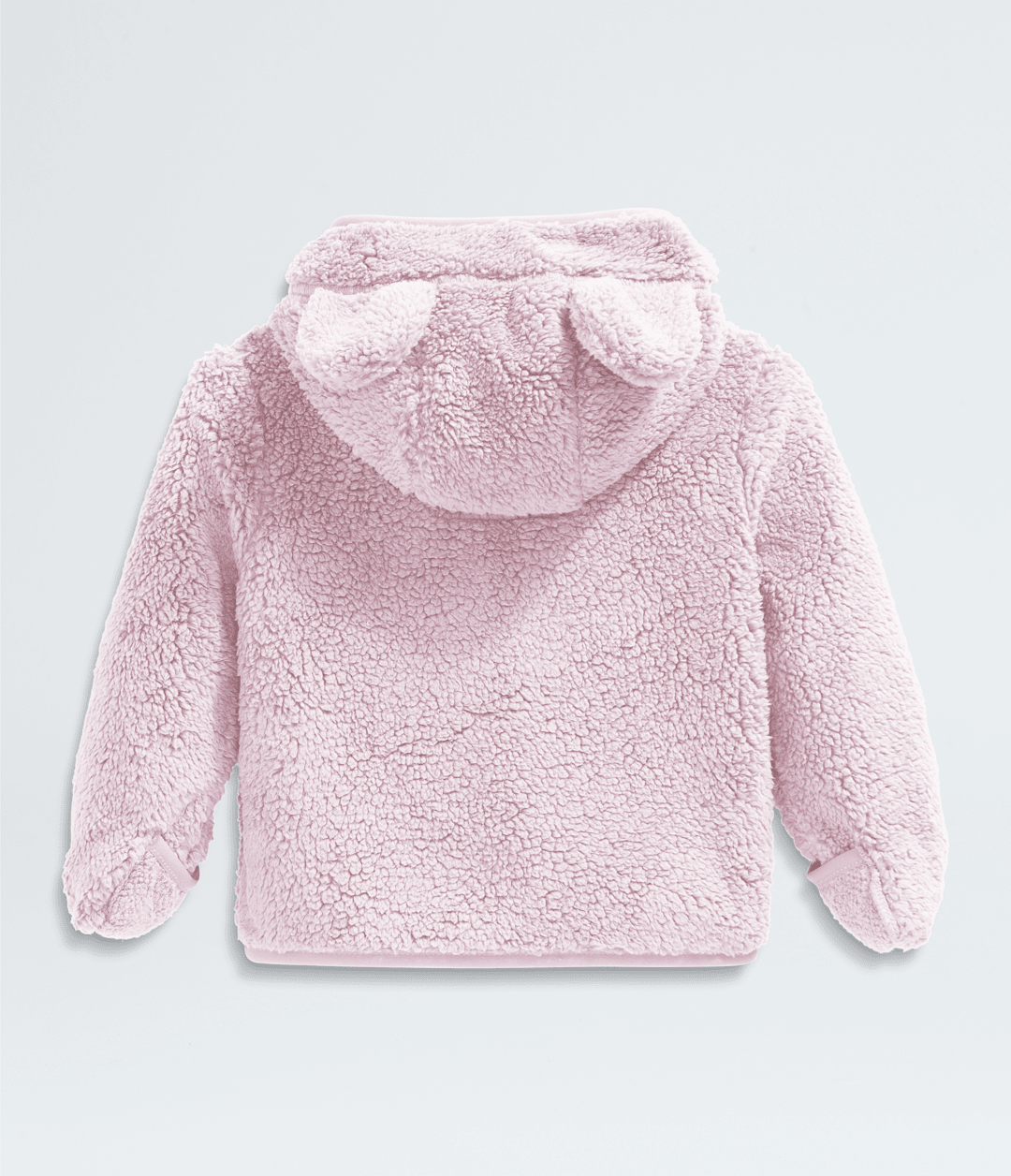 The North Face Baby Campshire Full-Zip Hoodie
