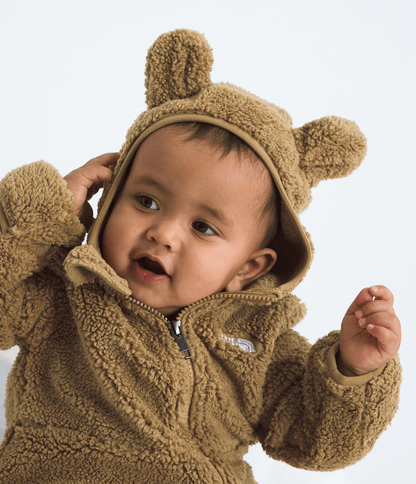The North Face Baby Campshire One-Piece