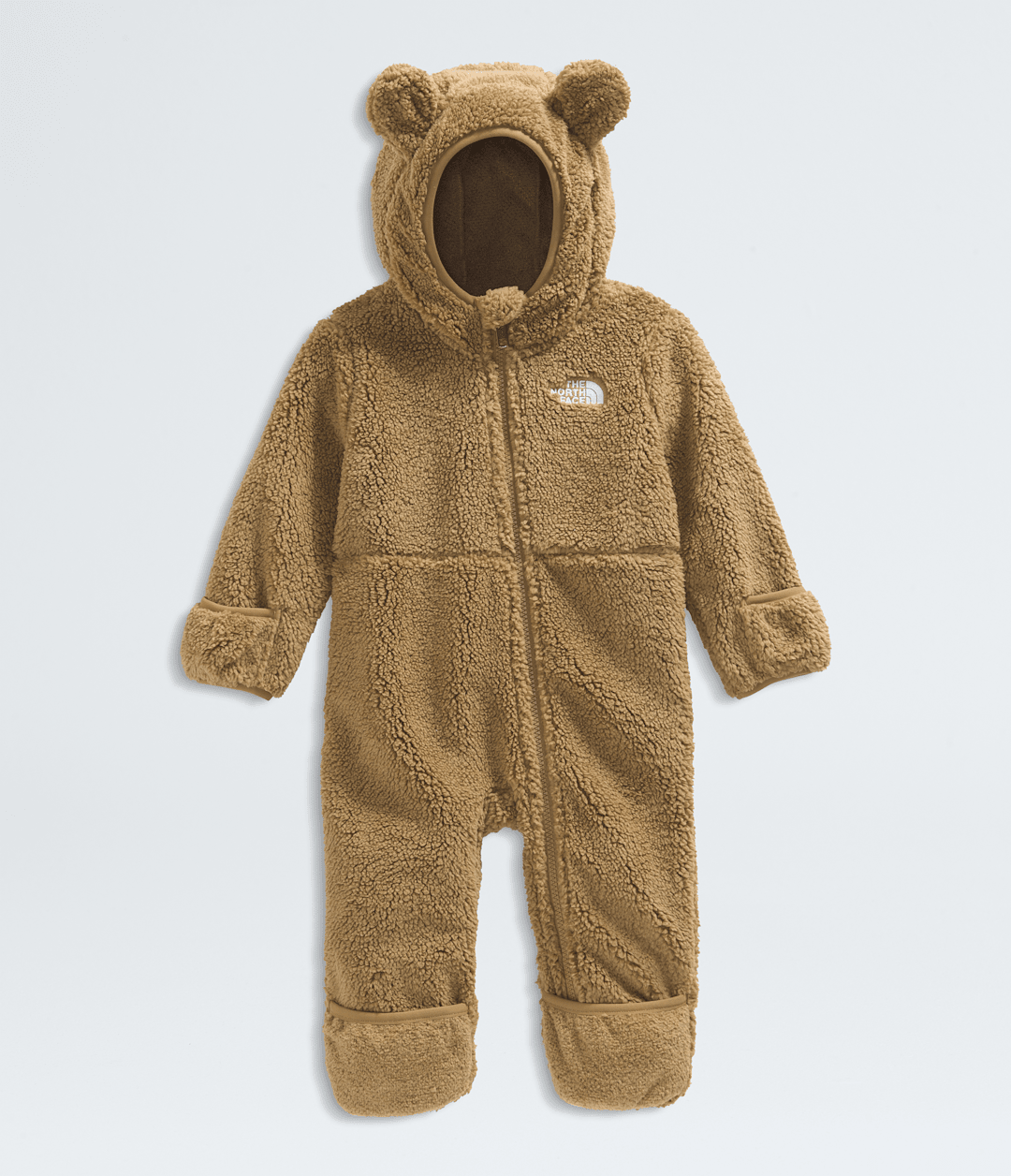The North Face Baby Campshire One-Piece