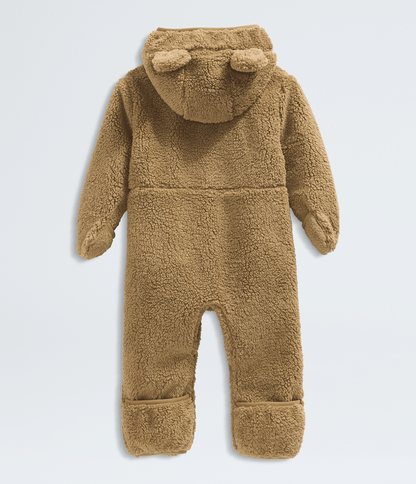 The North Face Baby Campshire One-Piece