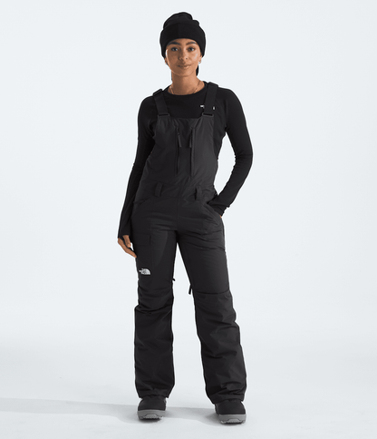 The North Face Women’s Freedom Insulated Bibs