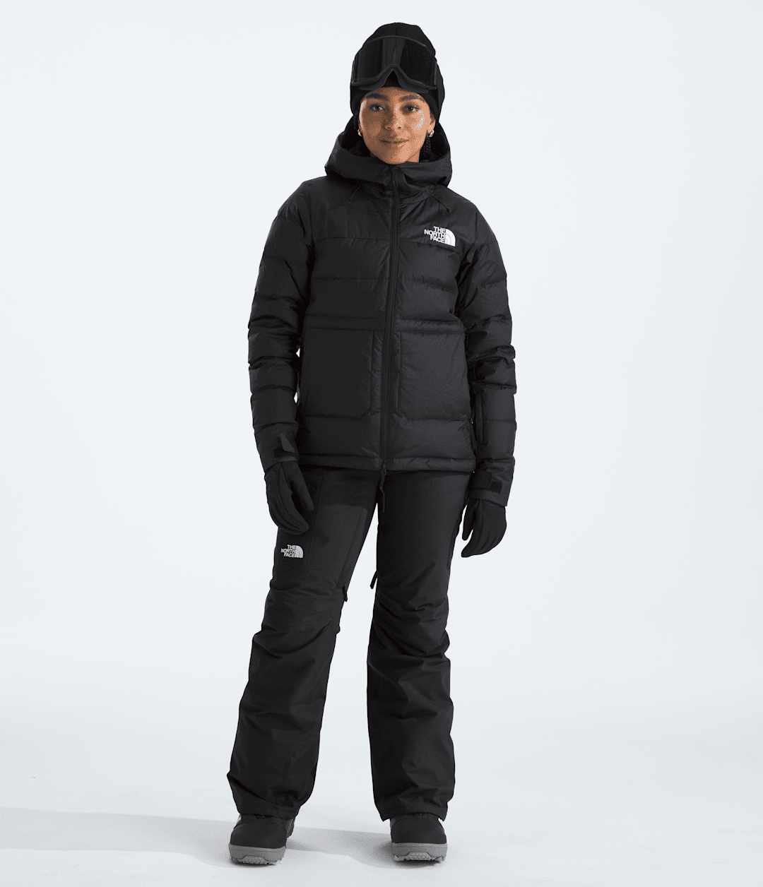 The North Face Women’s Freedom Insulated Bibs