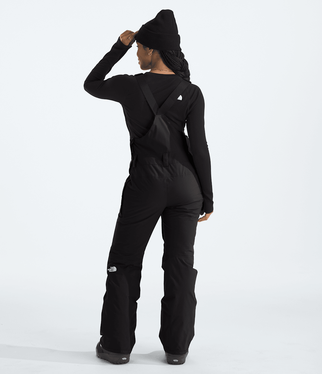 The North Face Women’s Freedom Insulated Bibs