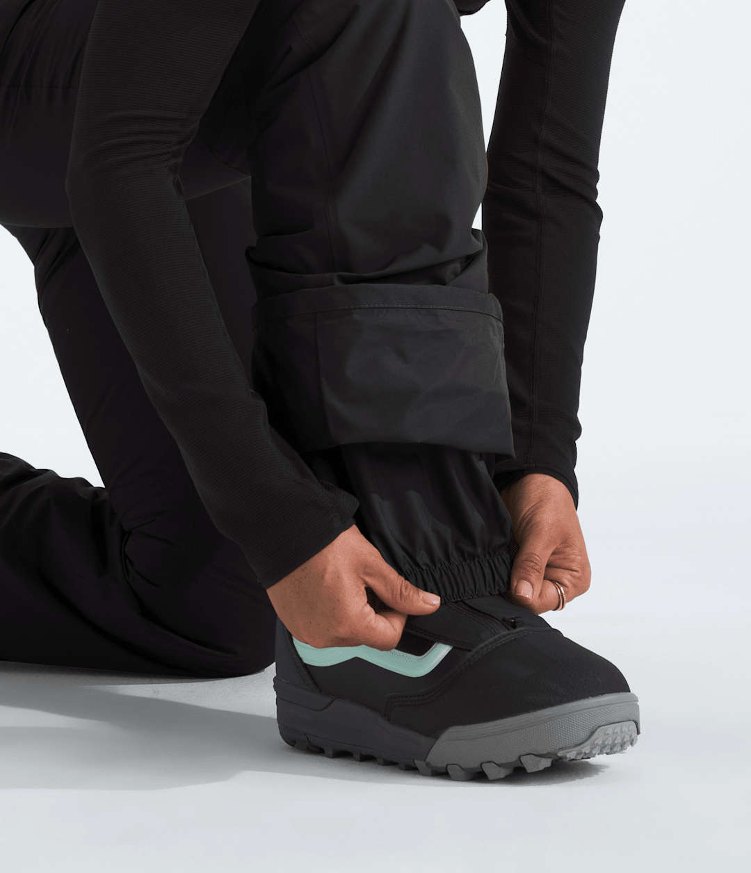 The North Face Women’s Freedom Insulated Bibs