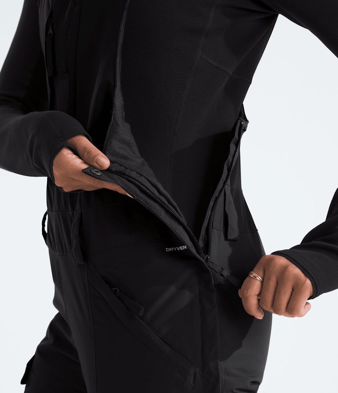 The North Face Women’s Freedom Insulated Bibs