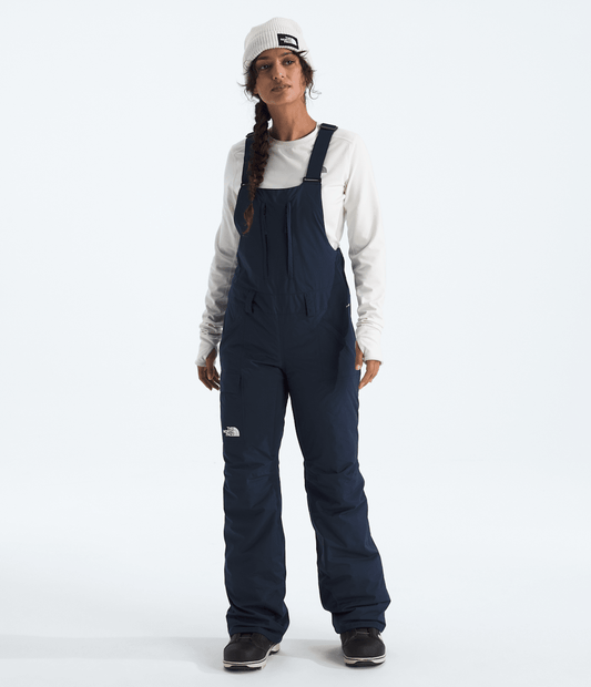 The North Face Women’s Freedom Insulated Bibs