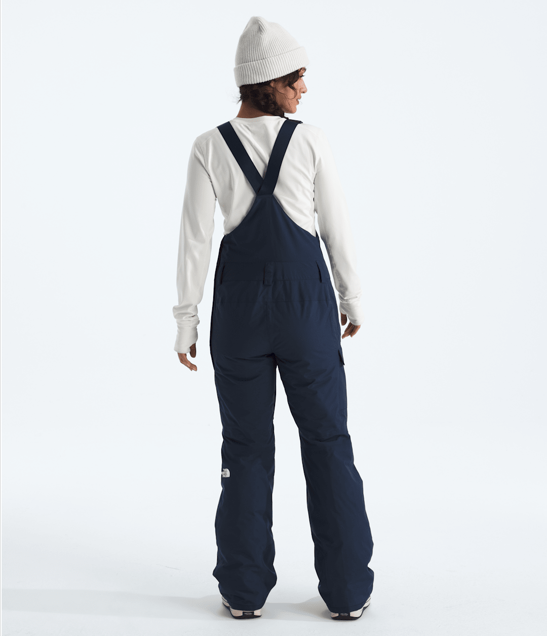The North Face Women’s Freedom Insulated Bibs