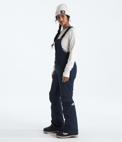 The North Face Women’s Freedom Insulated Bibs