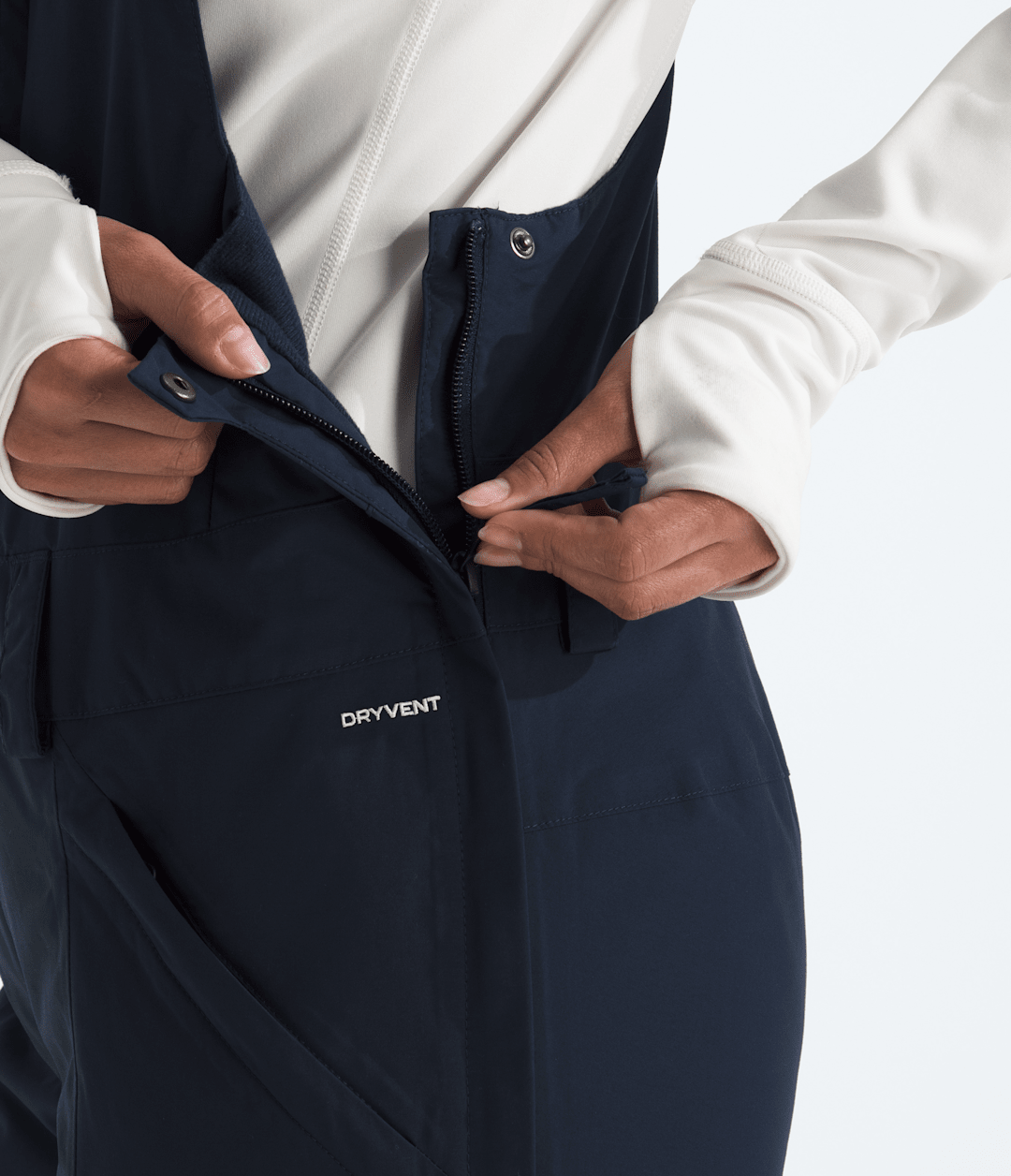 The North Face Women’s Freedom Insulated Bibs
