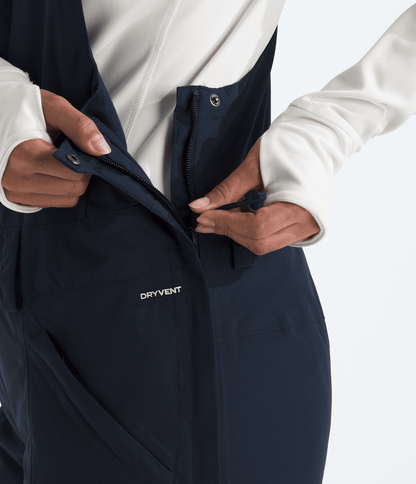 The North Face Women’s Freedom Insulated Bibs