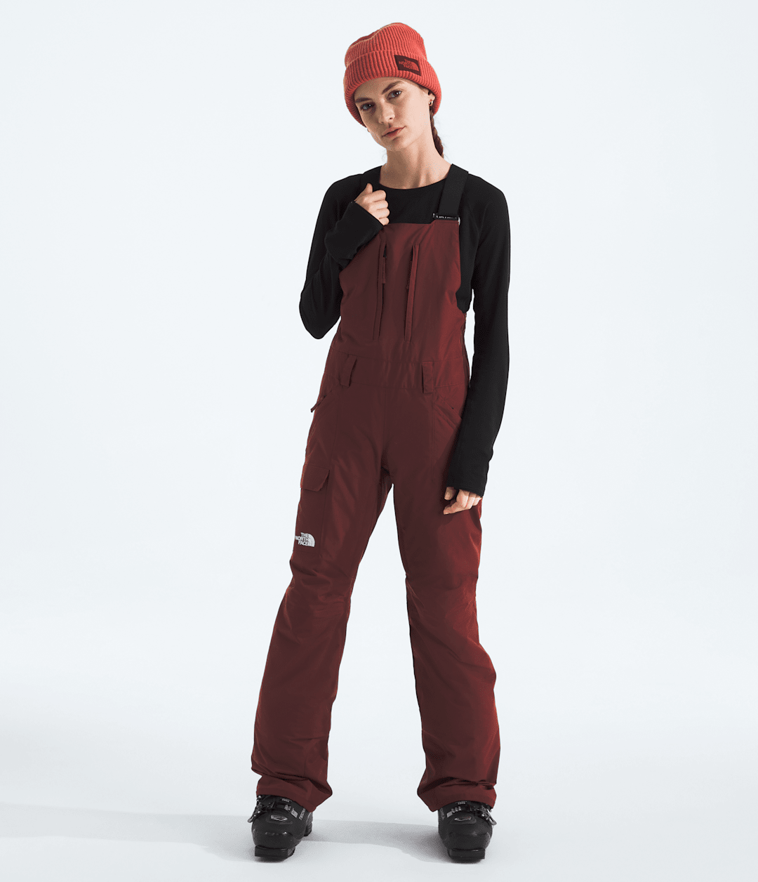 The North Face Women’s Freedom Insulated Bibs