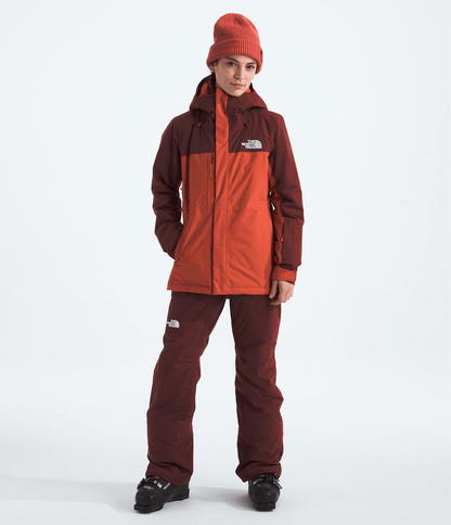 The North Face Women’s Freedom Insulated Bibs