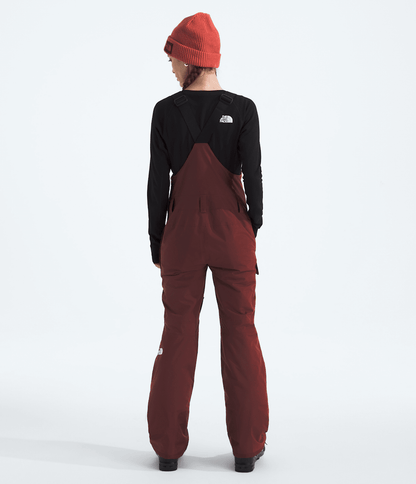 The North Face Women’s Freedom Insulated Bibs