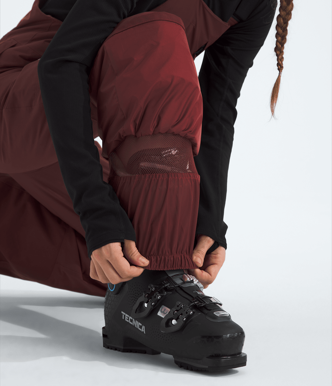 The North Face Women’s Freedom Insulated Bibs