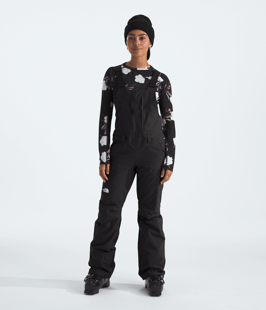 The North Face Women’s Freedom Bibs