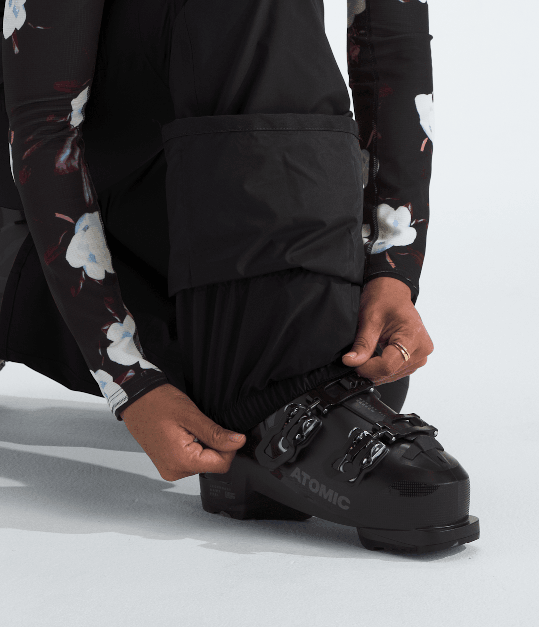 The North Face Women’s Freedom Bibs