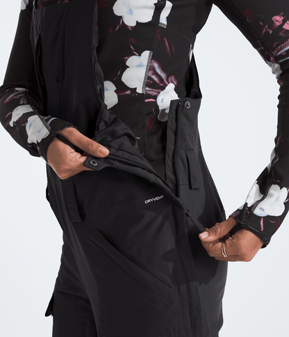 The North Face Women’s Freedom Bibs