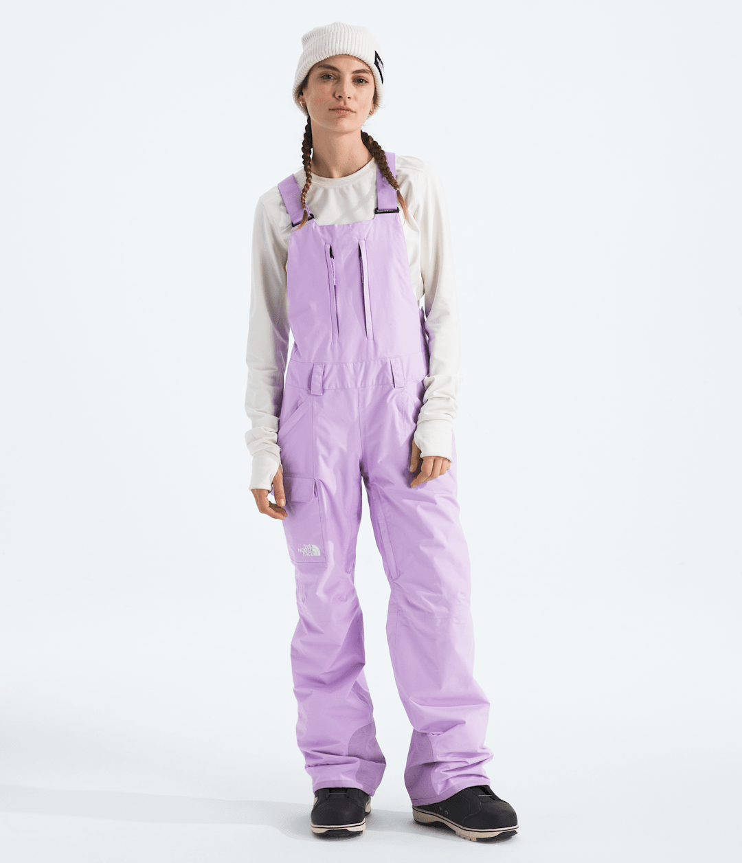The North Face Women’s Freedom Bibs