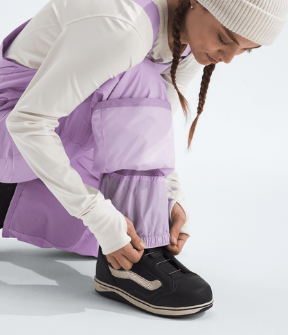 The North Face Women’s Freedom Bibs