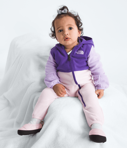 The North Face Baby Glacier One-Piece
