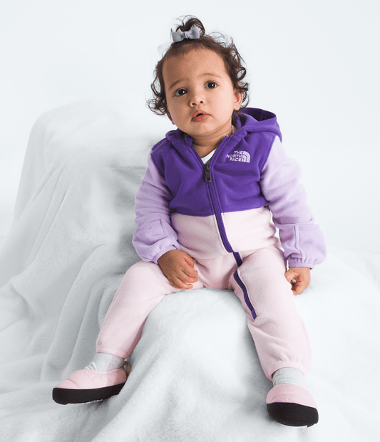 The North Face Baby Glacier One-Piece