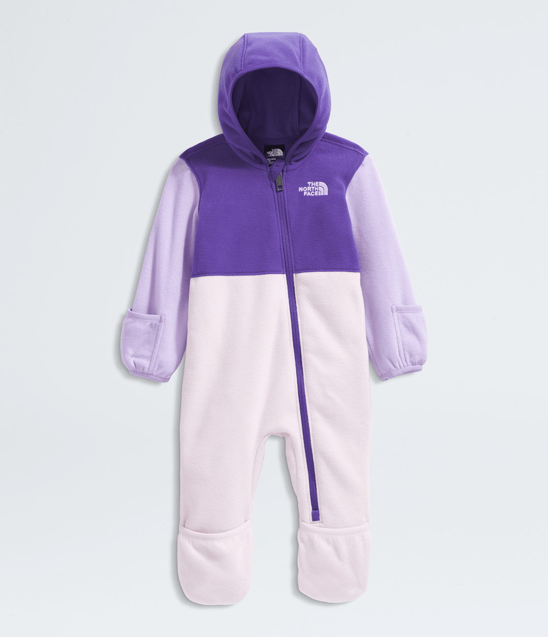 The North Face Baby Glacier One-Piece