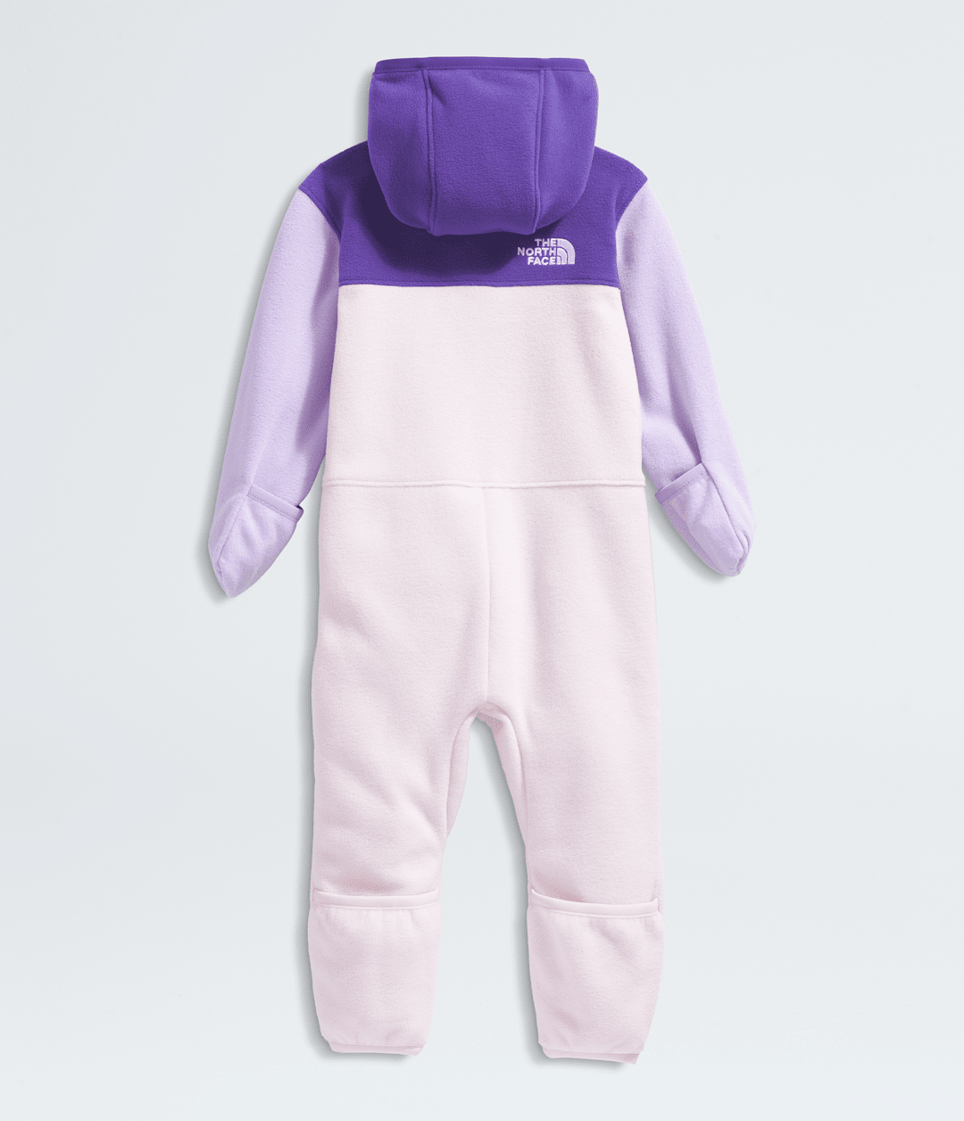The North Face Baby Glacier One-Piece