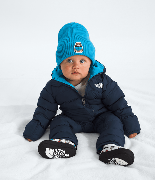 The North Face Baby Perrito One-Piece