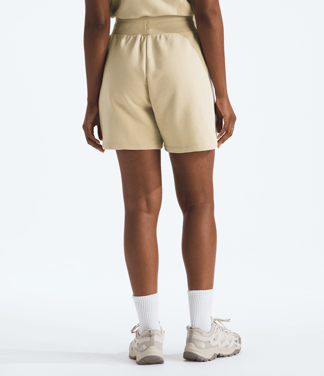 The North Face Women’s Terry Relaxed Shorts