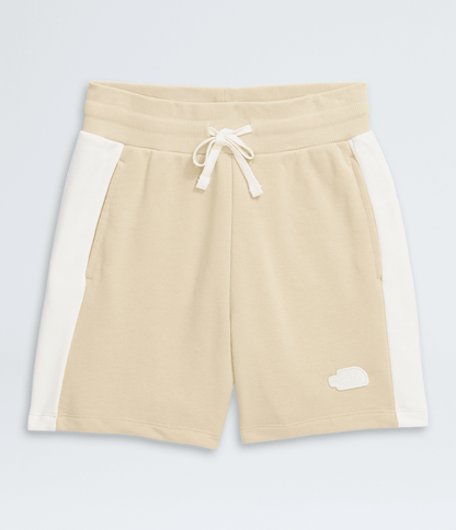 The North Face Women’s Terry Relaxed Shorts