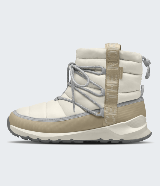 The North Face Women’s THERMOBALL™ Lace Up Waterproof Boots
