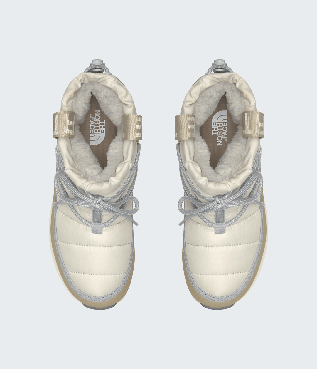 The North Face Women’s THERMOBALL™ Lace Up Waterproof Boots