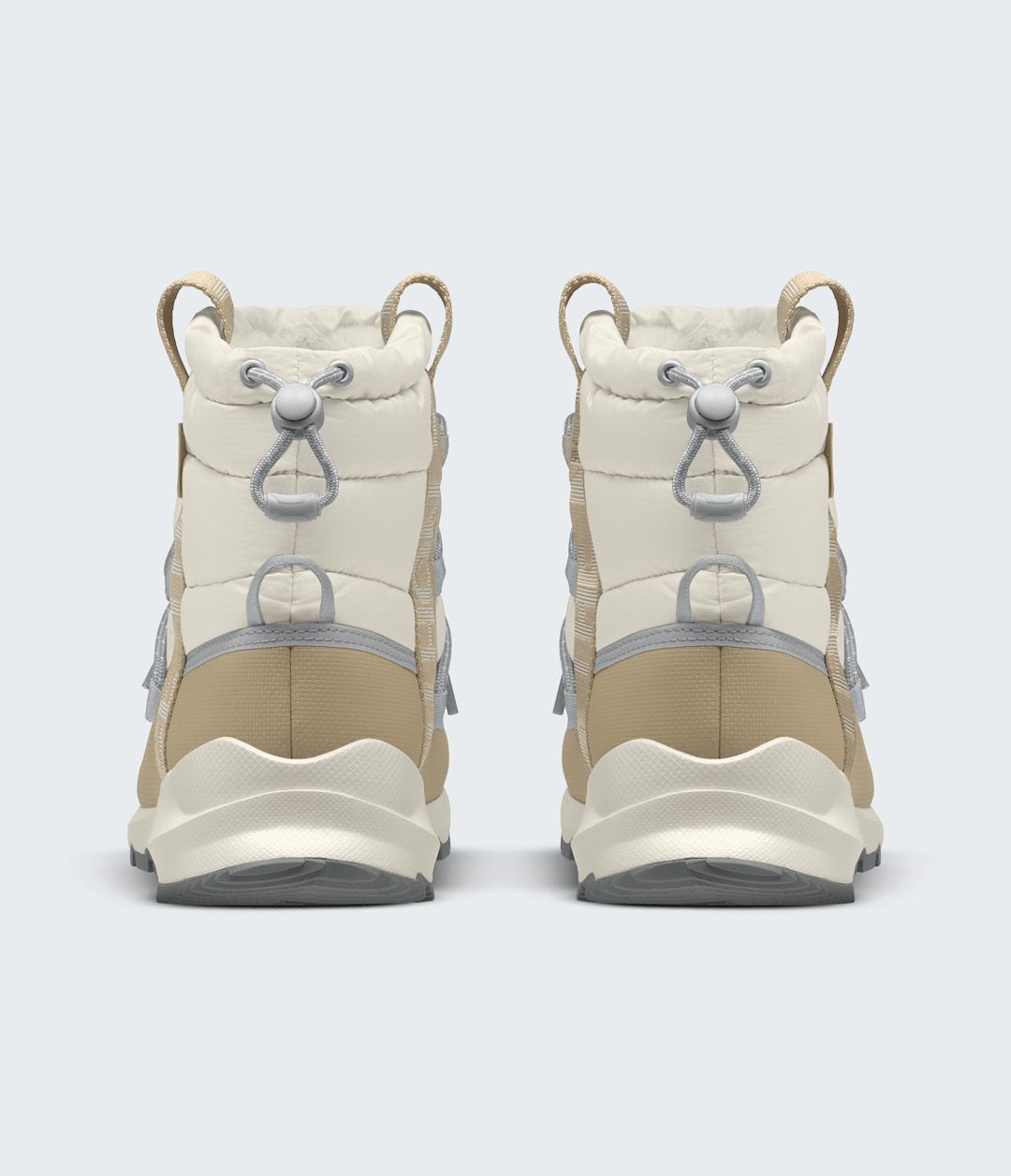 The North Face Women’s THERMOBALL™ Lace Up Waterproof Boots