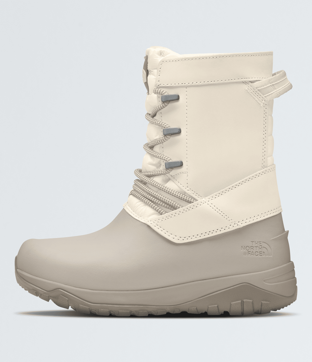 The North Face Women’s Yukiona Mid Boots