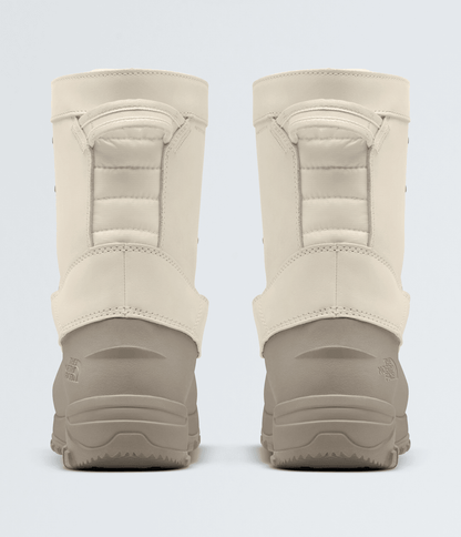 The North Face Women’s Yukiona Mid Boots