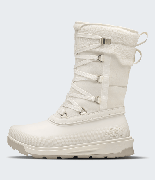 The North Face Women’s Shellista VI Mid Waterproof Boots