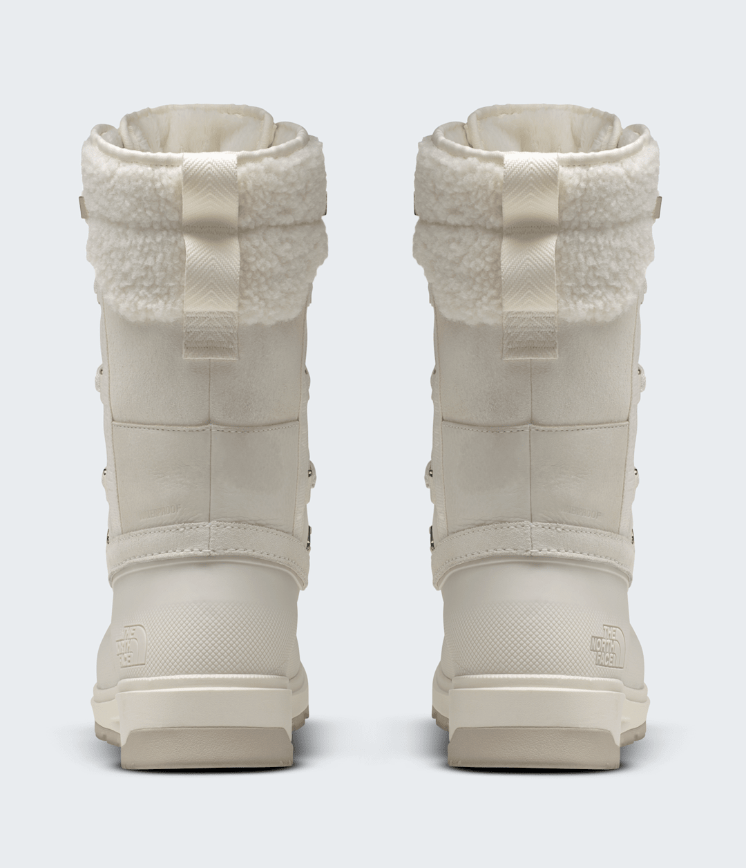 The North Face Women’s Shellista VI Mid Waterproof Boots