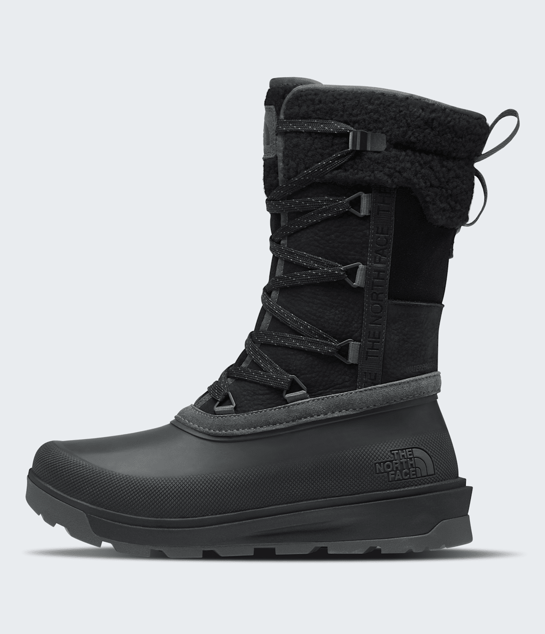 The North Face Women’s Shellista VI Mid Waterproof Boots