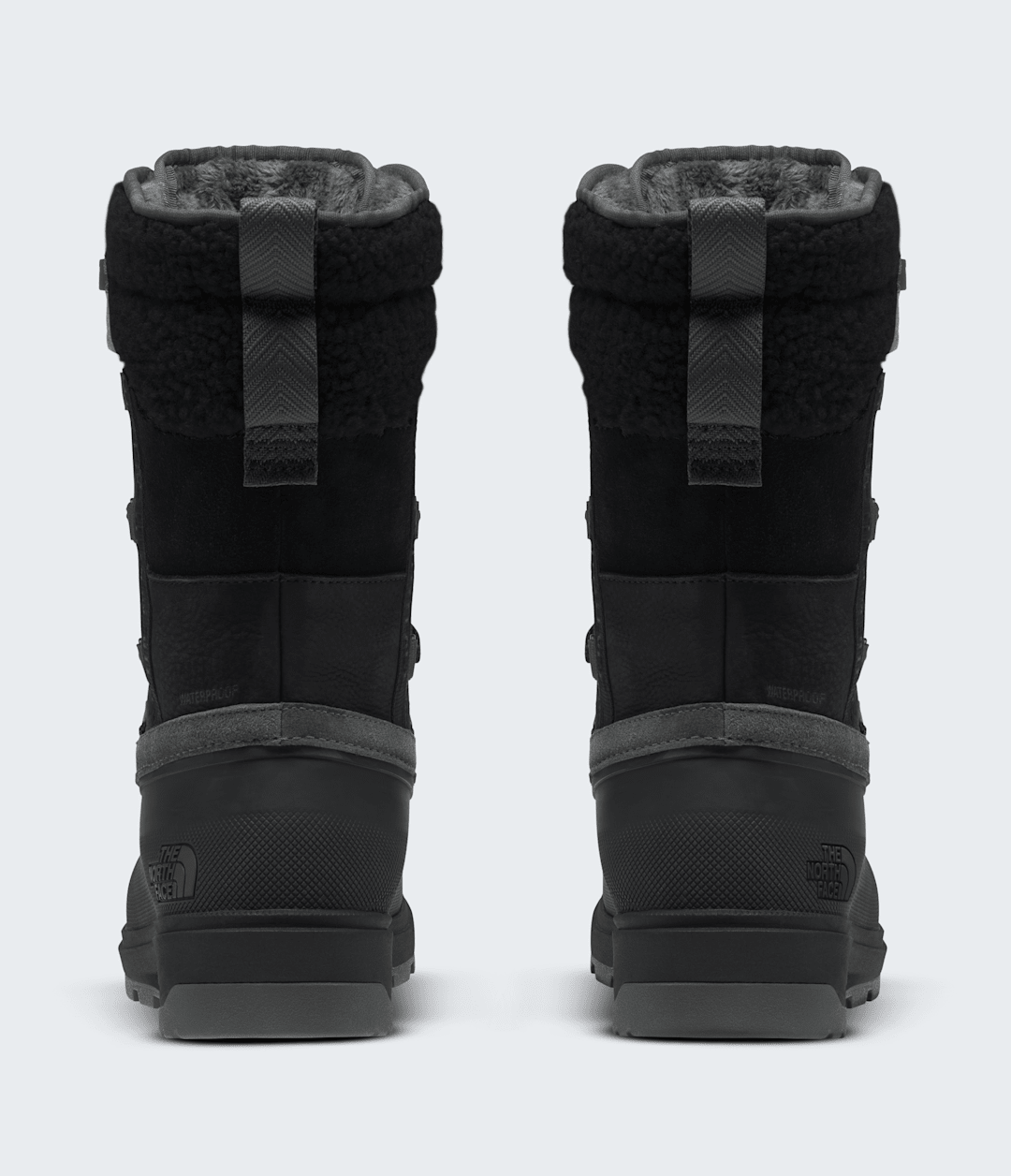 The North Face Women’s Shellista VI Mid Waterproof Boots