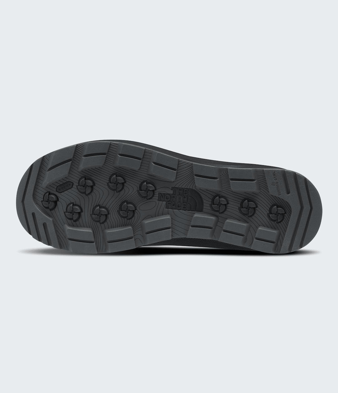 The North Face Women’s Shellista VI Mid Waterproof Boots