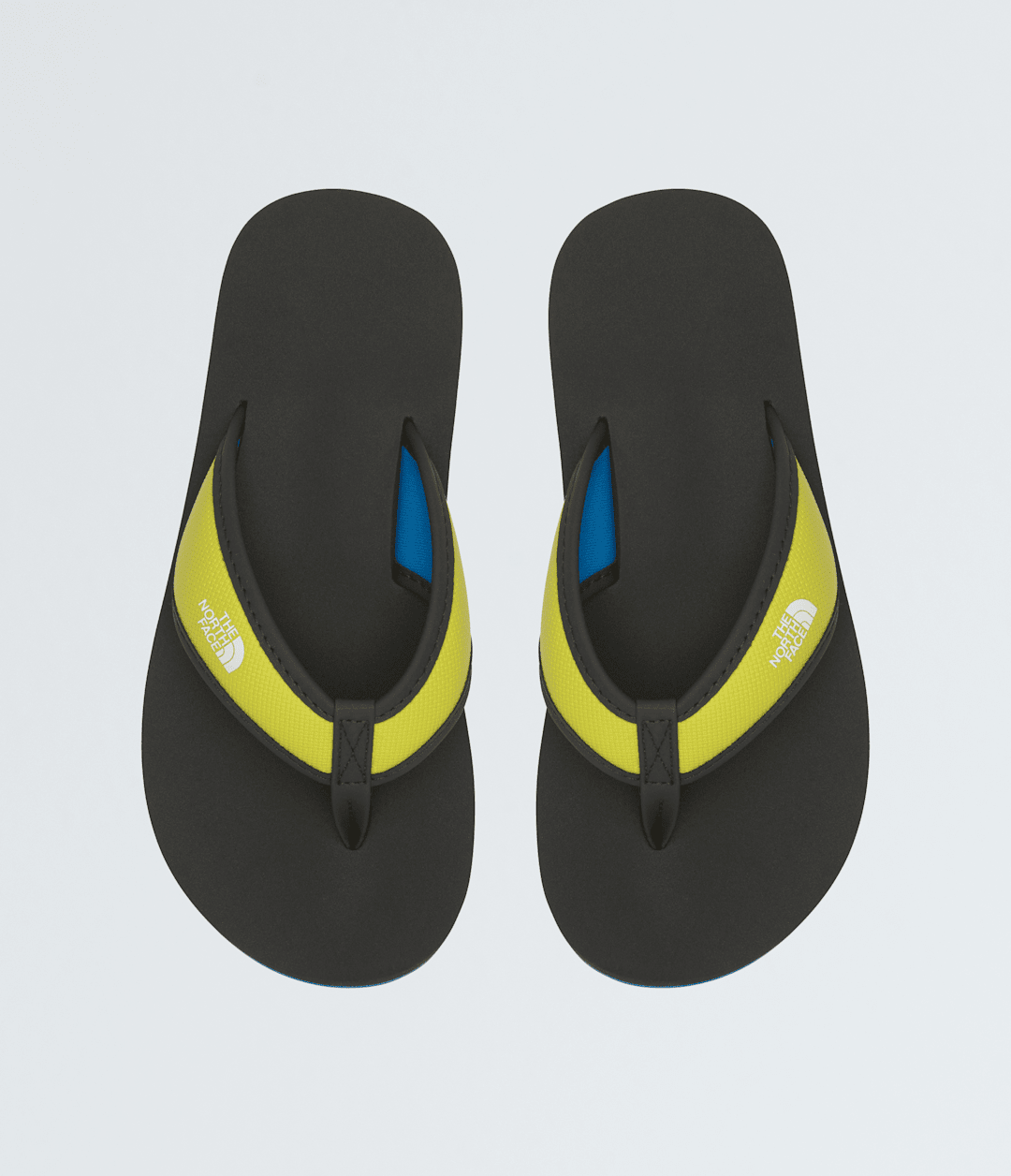 The North Face Youth Base Camp Flip-Flops